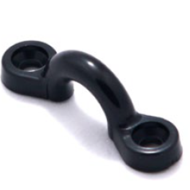 Saddle Clip
